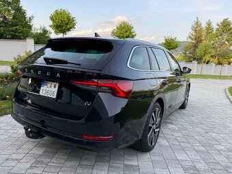 2022 Octavia Tsi hybrid - 5