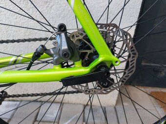 Predám Cannondale Caadx Tiagra (2017) - 5