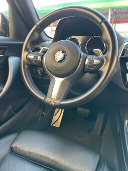 BMW 120i - 5