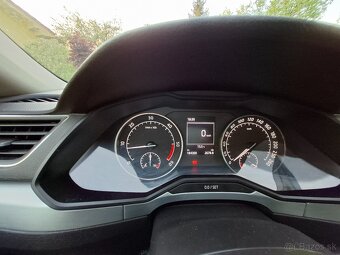 Skoda superb 3 - 5