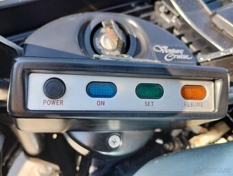Yamaha XVZ 1300 - 5
