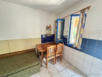 ZNIZENA CENA Predám záhradu s chatou na Zúgove (Nové Zámky) - 5
