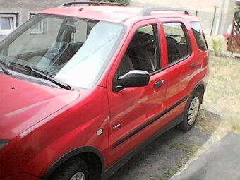 SUZUKI IGNIS - 5