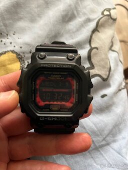Casio GX-56 - 5