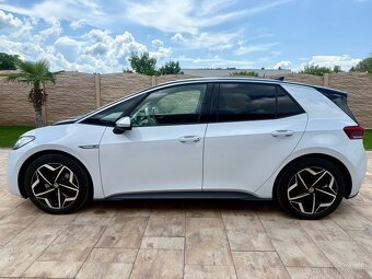Volkswagen ID.3 Pro.Performance 150kw - 5