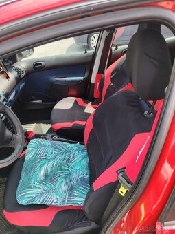Peugeot 206 - 5