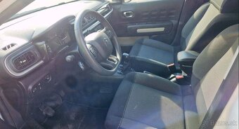 CITROEN C3 - PREDAJ AJ NA SPLÁTKY - 5