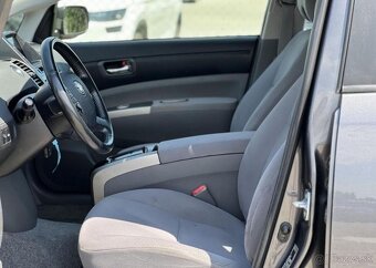 Toyota Prius 1.5i HYBRID AUTOMAT KLIMA ALU hybridní automat - 5