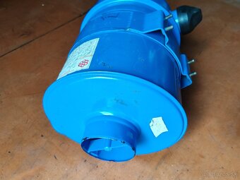 Vzduchový filter suchý SPP 750 - 5