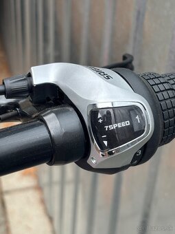 Dámsky bicykel Torpado Eris 27,5” - 5