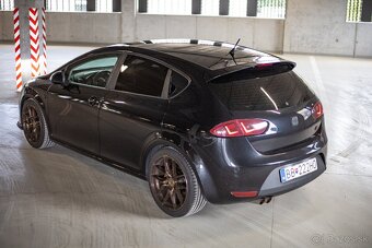 Seat Leon 2.0 tdi - 5