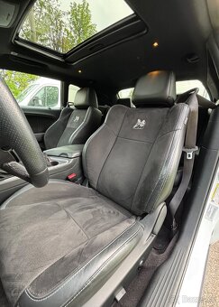 Dodge Challenger 6.4 Scat Pack - Shaker - 5