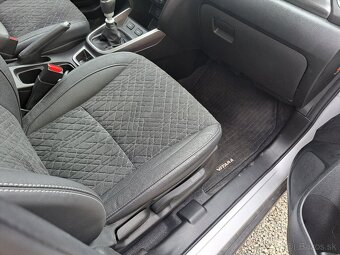 Vitara 1,4 Boosterjet, 95 kw + 10 , naj. 6 tis. km , r 2024 - 5