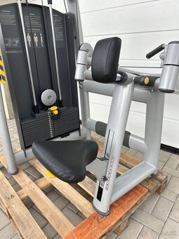 Stroj na chrbát Technogym Selection Upper back - 5
