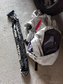 Sym JET X 125 - 5