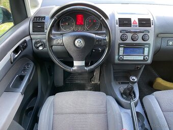 Touran 1.9tdi 77kw - 5