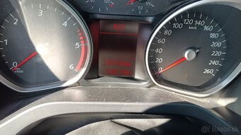Ford Galaxy 2.0 TDCi 96 kW, 7-miestny, 2007 - 5