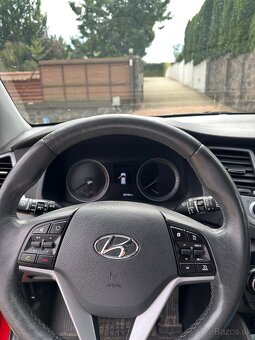 Hyundai Tucson 3 2.0 CRDi - 5