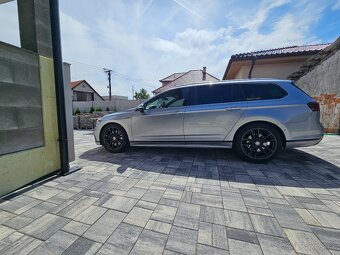 Volkswagen Passat B8.5 r-line 2.0BiTDI 240k DSG 4Motion - 5