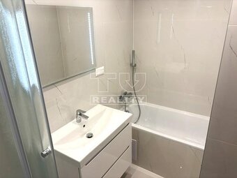 NA PREDAJ 2-IZBOVÝ BYT V NOVEJ DUBNICI 56 M2 S BALKÓNOM... - 5