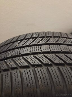 Sada 5x112 R19 255/55R19 - 5