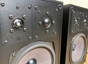 DENON SC 300  GERMANY - 5