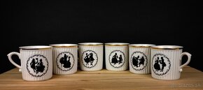 RETRO - mix vecí z čias socializmu - 5