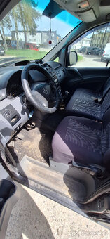 Mercedes Vito - 5