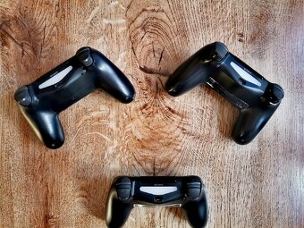 Ovládač Ps4 Sony Dualshock V2 - 5