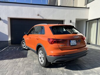 Audi Q3 2.0 TDI 110kw 35 TDI Sportline - 5