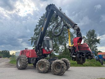 Valmet 911.3 - 5