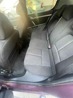 Peugeot 407 1.6 hdi. - 5