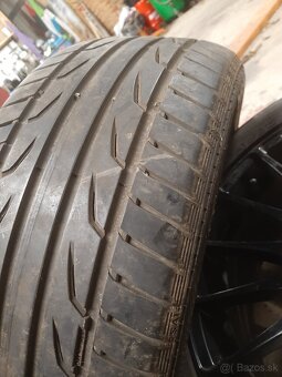 Predam elektrony OZ 215 50 r17 - 5