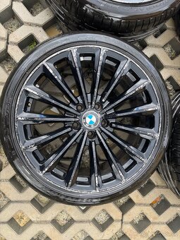 5x112 kolesa R19 - 5