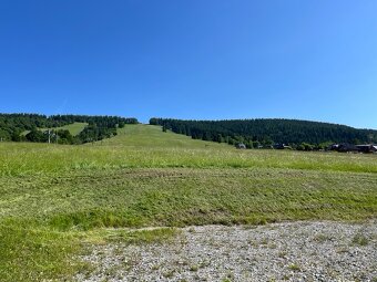 TRIOREALITY- Stavebný pozemok Makov-Čierne (so stavebným pov - 5