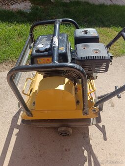 Vibračná doska - 5