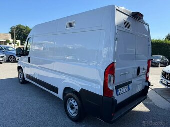 Fiat Ducato 35 2.2 - 40.000 km - Odpočet DPH - 5