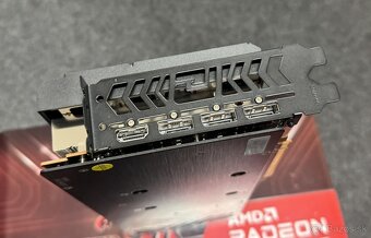 💥 Predám grafickú kartu PowerColor Radeon RX 6800 XT 16 GB - 5