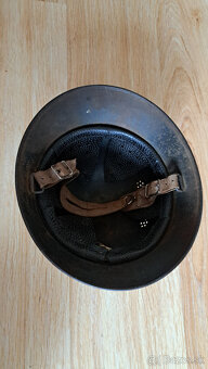 Helma Vz. 29 Lufrschutz - 5