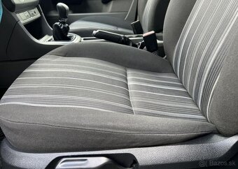 Ford Focus 1.8TDCi 85kw KLIMATIZACE ALU nafta manuál 85 kw - 5