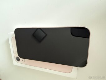 iPhone 13, 128gb ružový - 5
