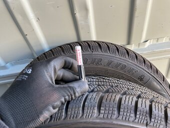 Zimné pneumatiky 185/65R15 88H - 5