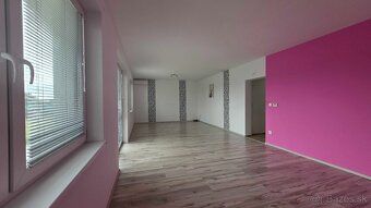 Predaj 4 izbový bungalov s pozemkom 663 m2 v obci Vydrany - 5