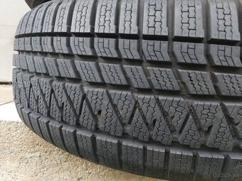 4ks NOVÉ 235/55 R19 105V KUMHO, DOT2023 - 5