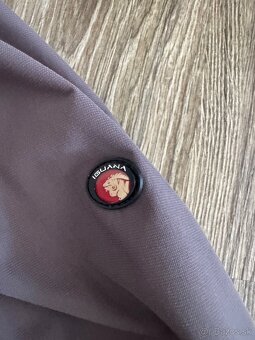 Pánska prechodná bunda IGUANA veľkosť L - 5