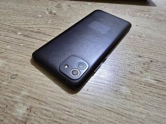 Samsung A03 plnefunkcny displej v super stave bez skrabancov - 5