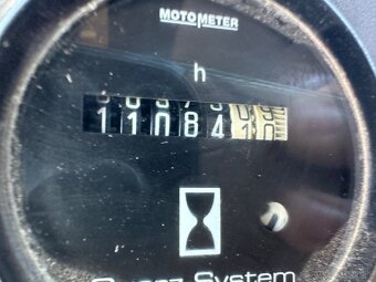 BOMAG BW 174 AD 2007 VIN 338 - 5