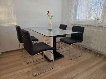 Pražský 3 izbový byt Ždiarska ulica, Nad jazerom, - 5