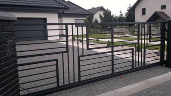 PLOTY A ZABRADLIA za normalnu CENU - 5