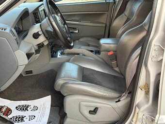 Jeep Grand Cherokee SRT-8 | 6.1 V8 HEMI - 5